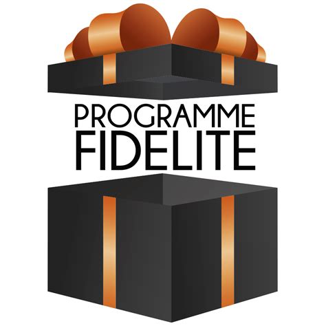 Programme de fidélité Promod